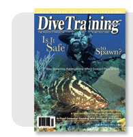 Dive Training Magazine